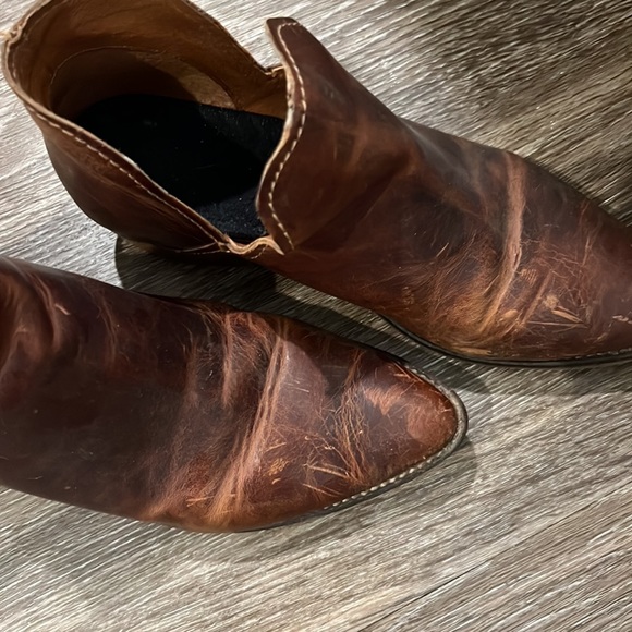 Steve Madden austin bootie - Picture 4 of 6